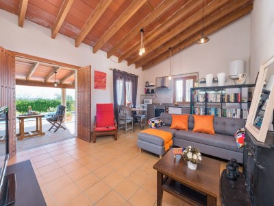 Villa Can Gallu - Adults Only - Ferienhaus Mit Pool - Features photo 15