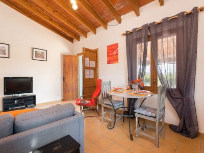 Villa Can Gallu - Adults Only - Ferienhaus Mit Pool - Features photo 16