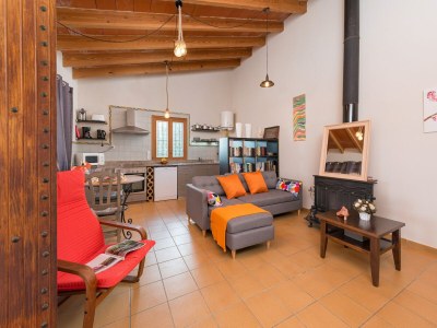 Villa Can Gallu - Adults Only - Ferienhaus Mit Pool - Features photo 19