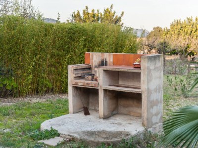 Villa Can Gallu - Adults Only - Ferienhaus Mit Pool - Outdoor photo 21