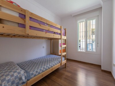 Apartment Casa Marina - Apartment In Torre Del Mar - Features photo 23