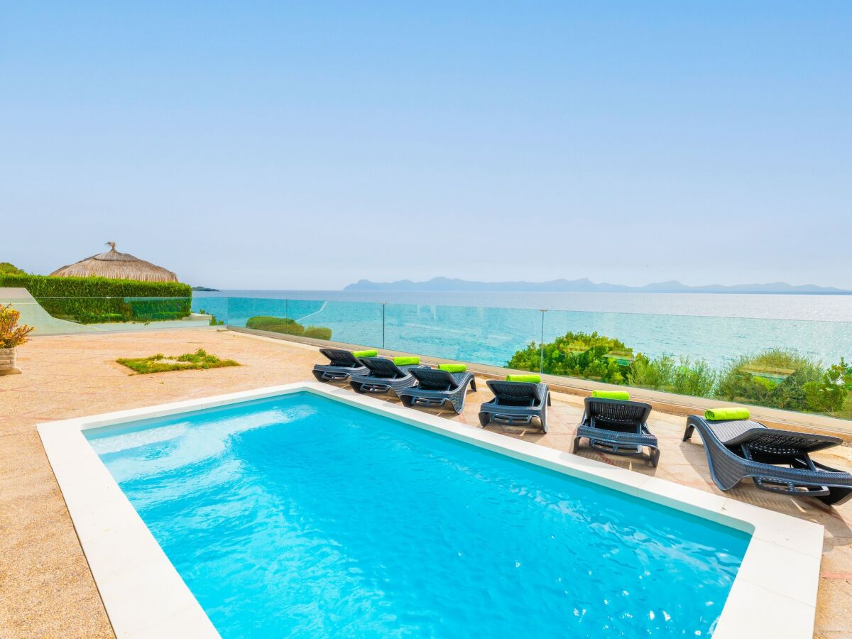 Villa Villa Can Torrens - Ferienhaus Mit Privatem Pool