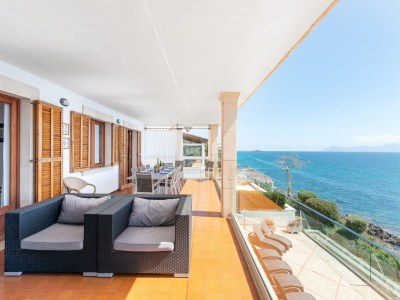 Villa Villa Can Torrens - Ferienhaus Mit Privatem Pool - Outdoor photo 6