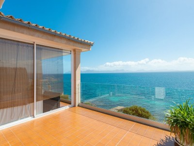 Villa Villa Can Torrens - Ferienhaus Mit Privatem Pool - Outdoor photo 8