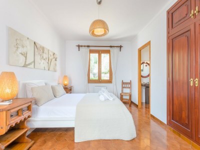 Villa Villa Can Torrens - Ferienhaus Mit Privatem Pool - Features photo 12
