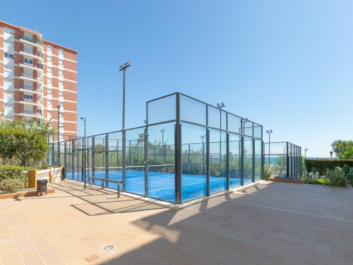 Apartment Marina De La Duquesa 805 - Apartment In Manilva - Outdoor photo 2