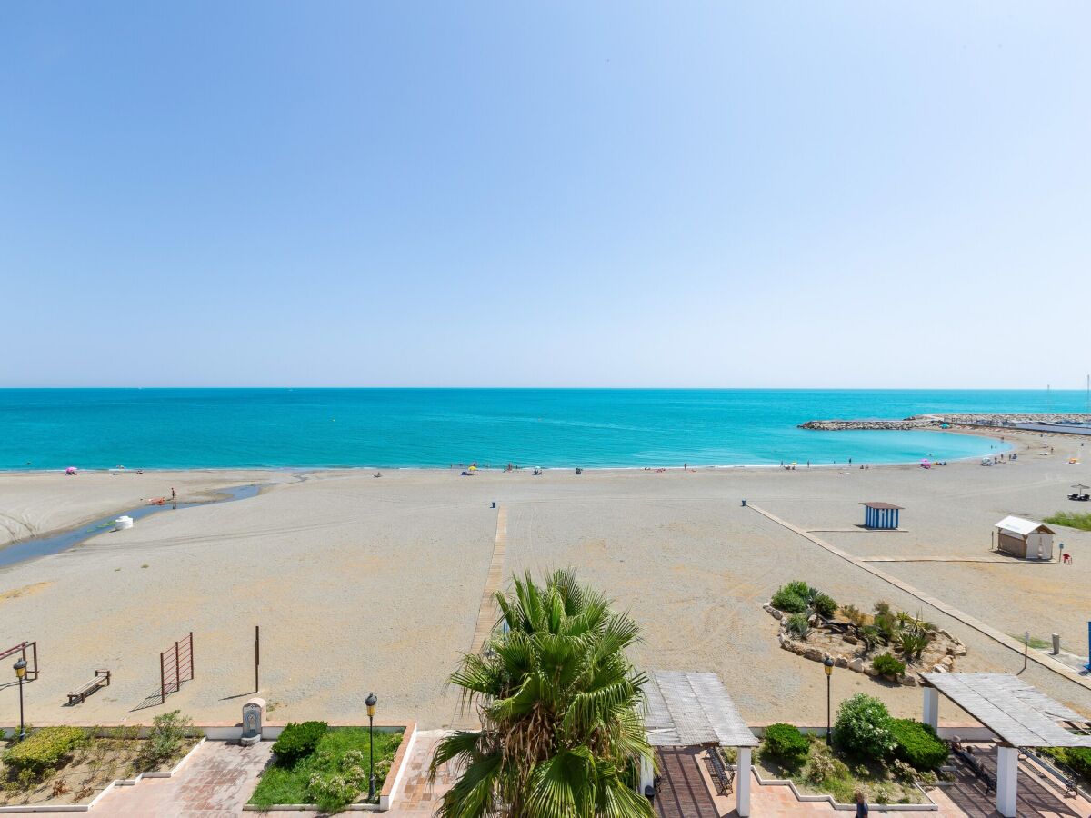 Apartment Marina De La Duquesa 805 - Apartment In Manilva - Outdoor photo 5