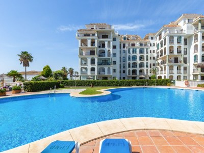 Apartment Marina De La Duquesa 805 - Apartment In Manilva in Western Costa del Sol - Apartment
