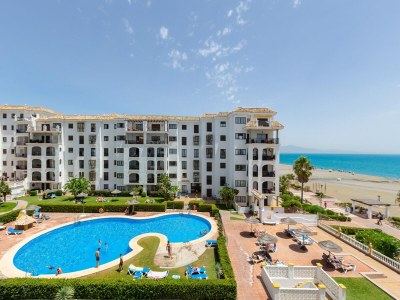 Apartment Marina De La Duquesa 805 - Apartment In Manilva - Outdoor photo 6