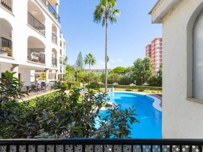 Apartment Marina De La Duquesa 805 - Apartment In Manilva - Outdoor photo 7