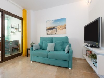 Apartment Marina De La Duquesa 805 - Apartment In Manilva - Outdoor photo 13