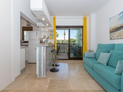 Apartment Marina De La Duquesa 805 - Apartment In Manilva - Outdoor photo 14