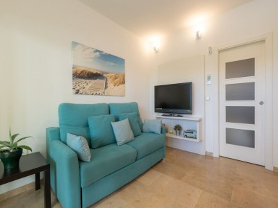 Apartment Marina De La Duquesa 805 - Apartment In Manilva - Outdoor photo 16