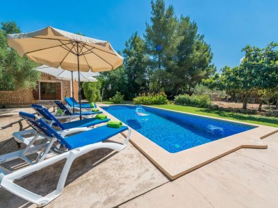 Villa Casa Alba - Ferienhaus Mit Privatem Pool - Outdoor photo 2