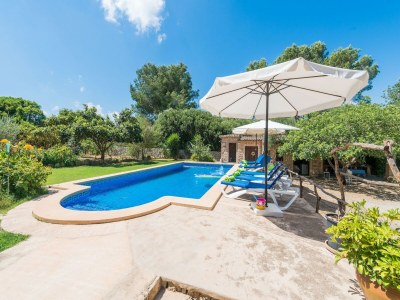 Villa Casa Alba - Ferienhaus Mit Privatem Pool - Outdoor photo 3