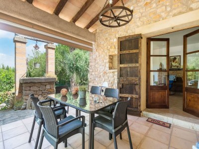 Villa Casa Alba - Ferienhaus Mit Privatem Pool - Outdoor photo 4