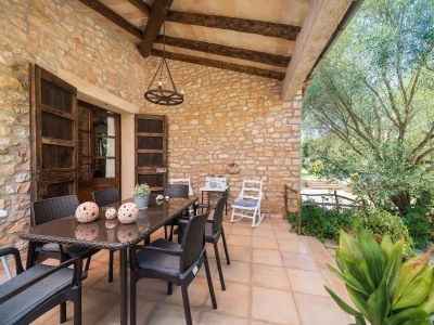 Villa Casa Alba - Ferienhaus Mit Privatem Pool - Outdoor photo 5