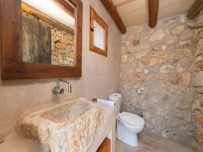 Villa Casa Alba - Ferienhaus Mit Privatem Pool - Features photo 21