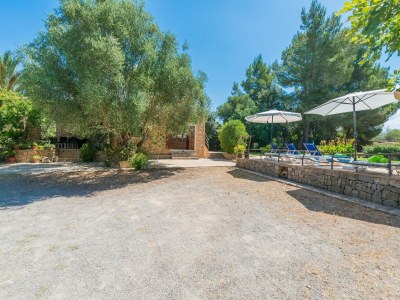 Villa Casa Alba - Ferienhaus Mit Privatem Pool - Environment photo 33