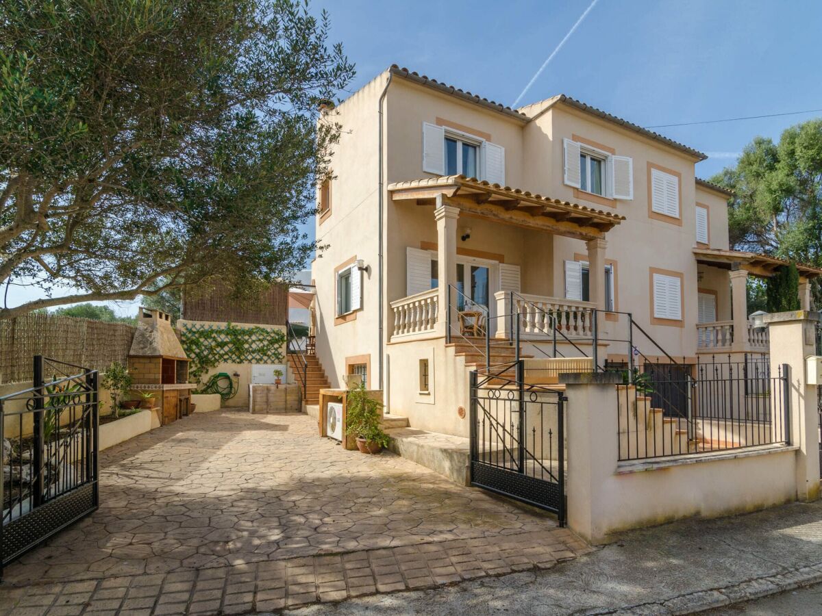 Villa Casa Lena - Villa With Private Pool In Portocolom