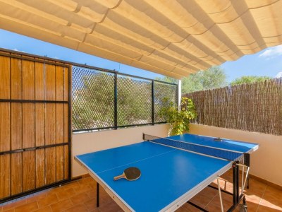 Villa Casa Lena - Villa With Private Pool In Portocolom - Outdoor photo 6