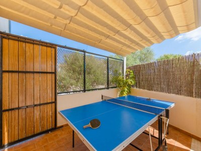 Villa Casa Lena - Villa With Private Pool In Portocolom - Outdoor photo 7
