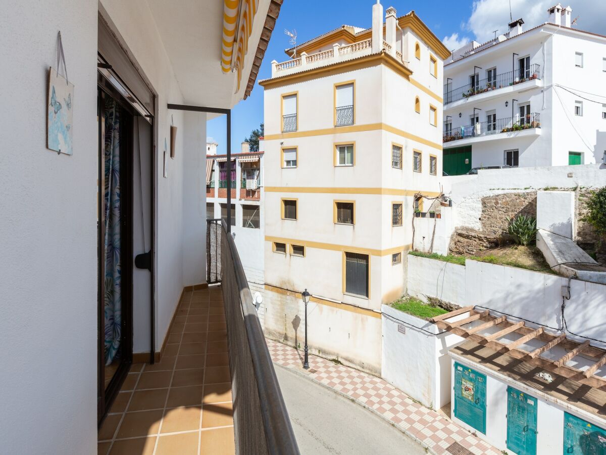 Apartment Tolox 2 - Apartment In Tolox. Free Wifi