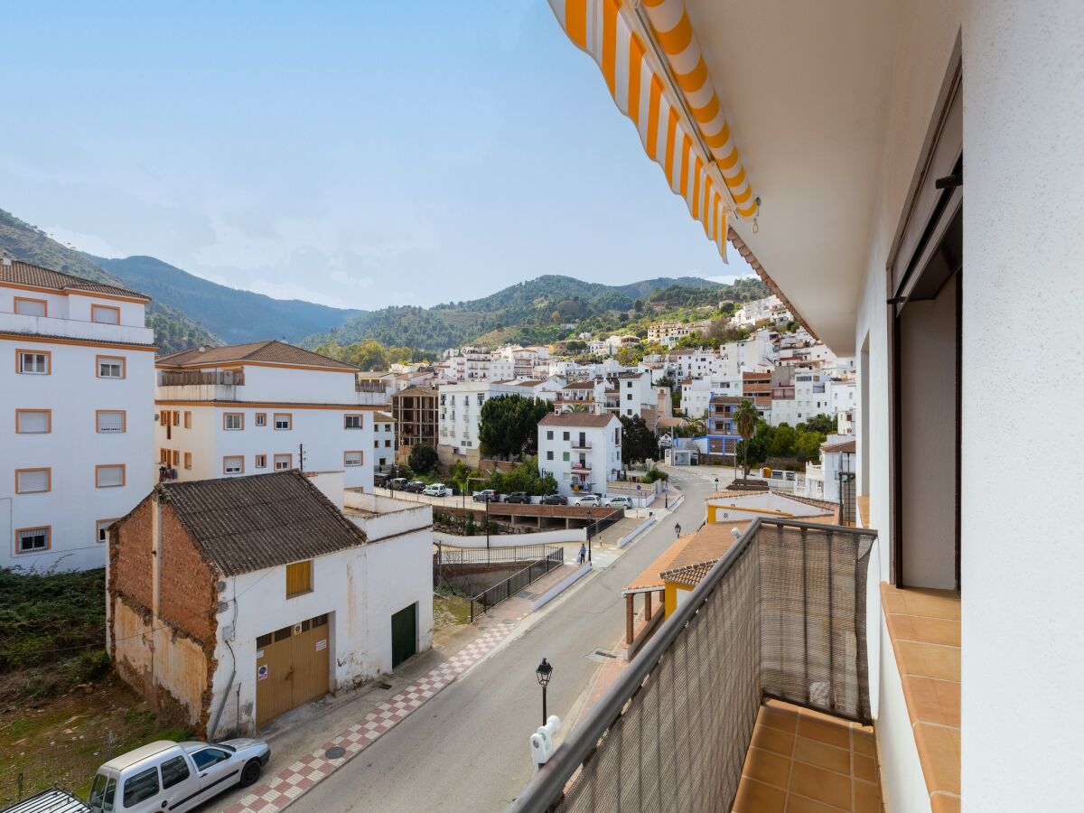 Apartment Tolox 2 - Apartment In Tolox. Free Wifi - Outdoor photo 2