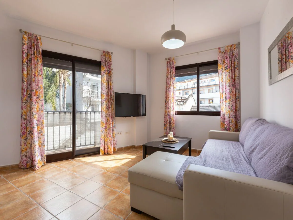 Apartment Tolox 2 - Apartment In Tolox. Free Wifi - Features photo 3
