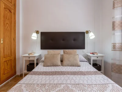 Apartment Tolox 2 - Apartment In Tolox. Free Wifi - Features photo 13