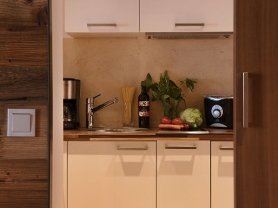Apartment Type H "Smaragd" - Features photo 9