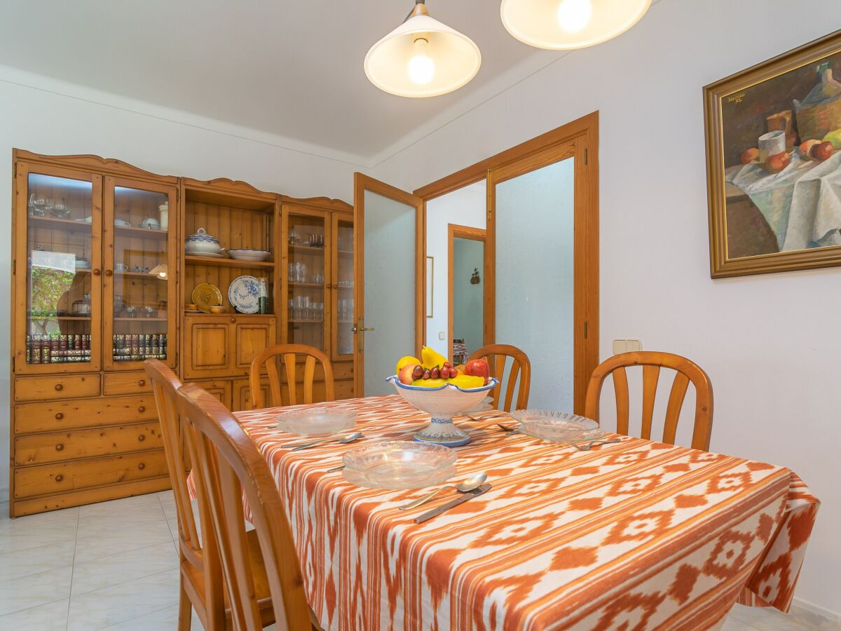 Holiday house Casa Aina - House In Sa Ràpita. Free Wifi - Outdoor photo 2