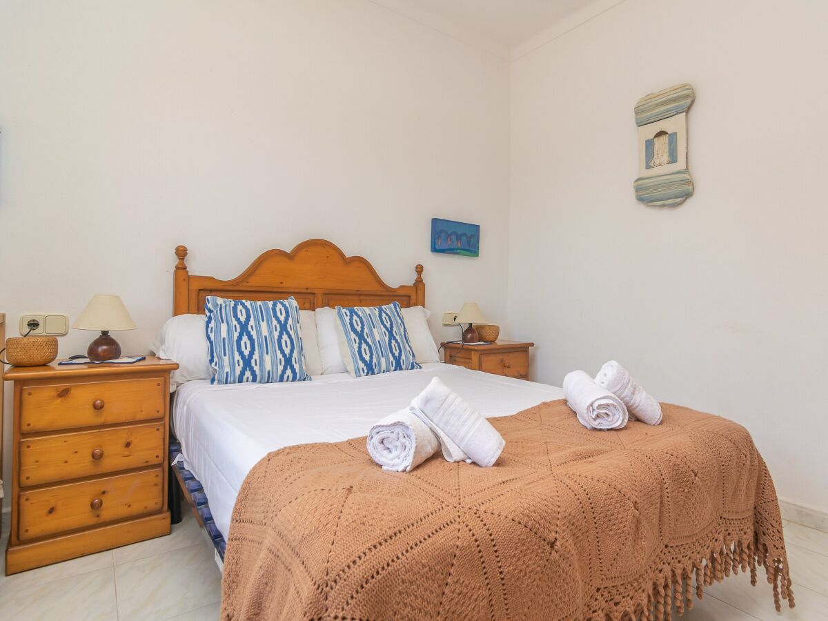 Holiday house Casa Aina - House In Sa Ràpita. Free Wifi - Outdoor photo 4