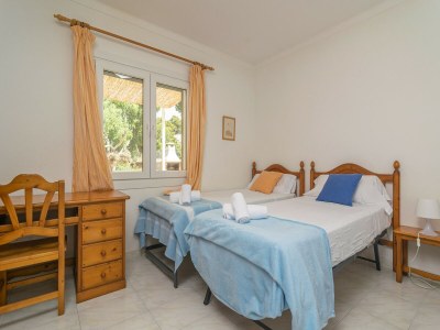 Holiday house Casa Aina - House In Sa Ràpita. Free Wifi - Outdoor photo 14