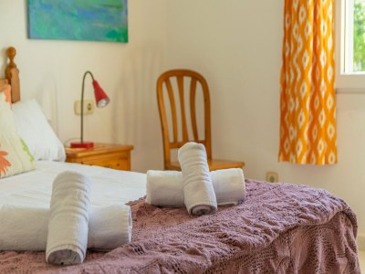 Holiday house Casa Aina - House In Sa Ràpita. Free Wifi - Outdoor photo 17