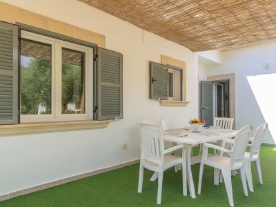 Holiday house Casa Aina - House In Sa Ràpita. Free Wifi - Outdoor photo 20