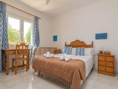 Holiday house Casa Aina - House In Sa Ràpita. Free Wifi - Outdoor photo 23