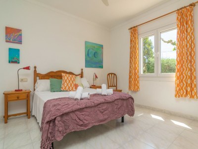 Holiday house Casa Aina - House In Sa Ràpita. Free Wifi - Outdoor photo 24