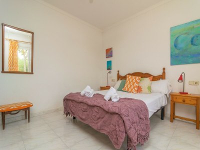 Holiday house Casa Aina - House In Sa Ràpita. Free Wifi - Outdoor photo 29