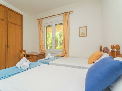 Holiday house Casa Aina - House In Sa Ràpita. Free Wifi - Outdoor photo 30
