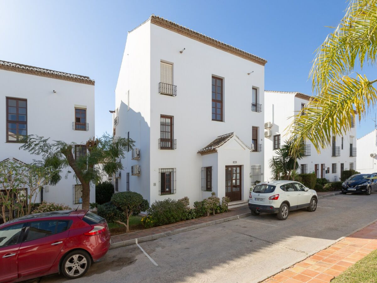 Apartment Valleverde - Apartment In Mijas. Wifi Gratis