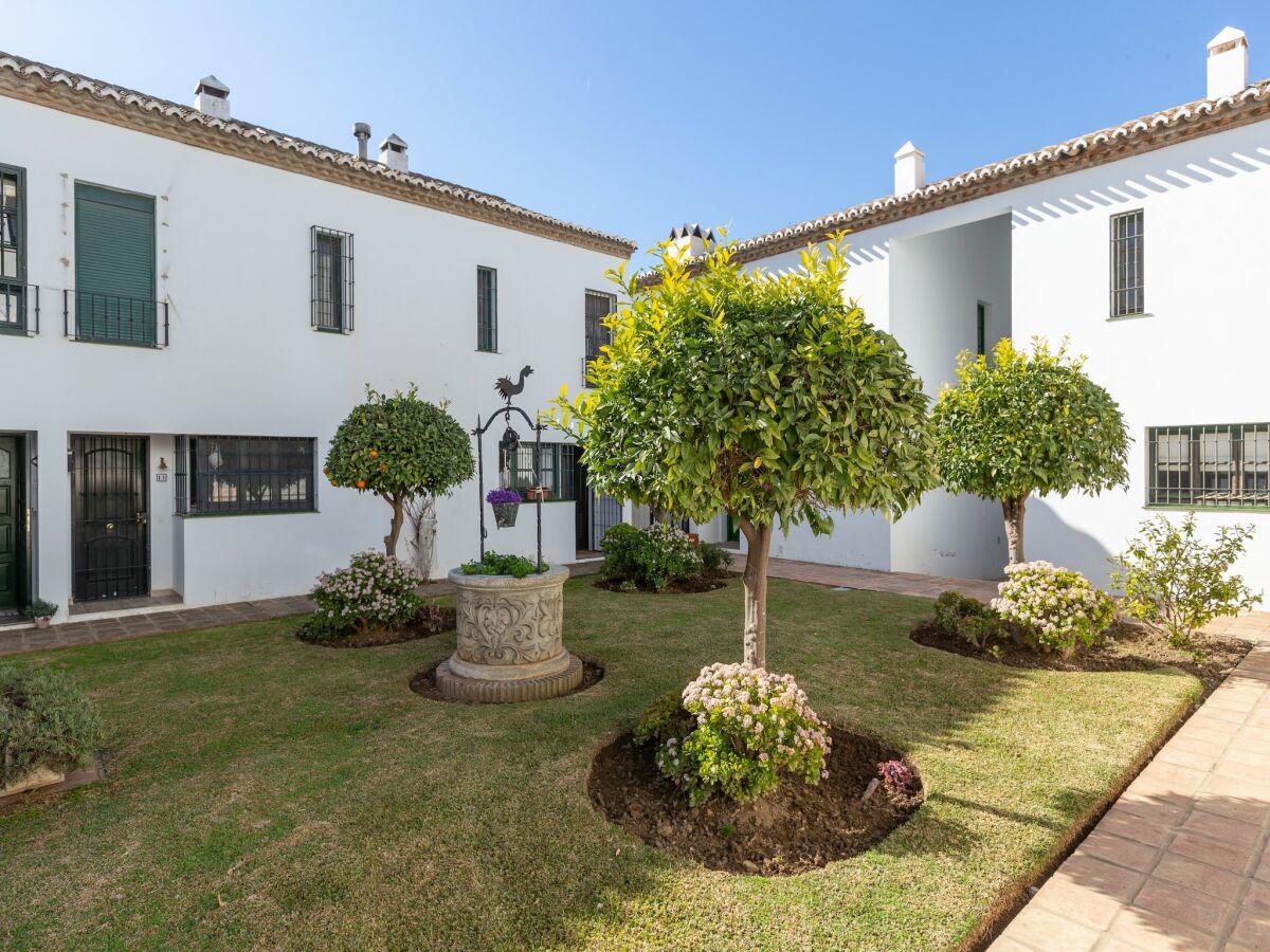 Apartment Valleverde - Apartment In Mijas. Wifi Gratis - Outdoor photo 3