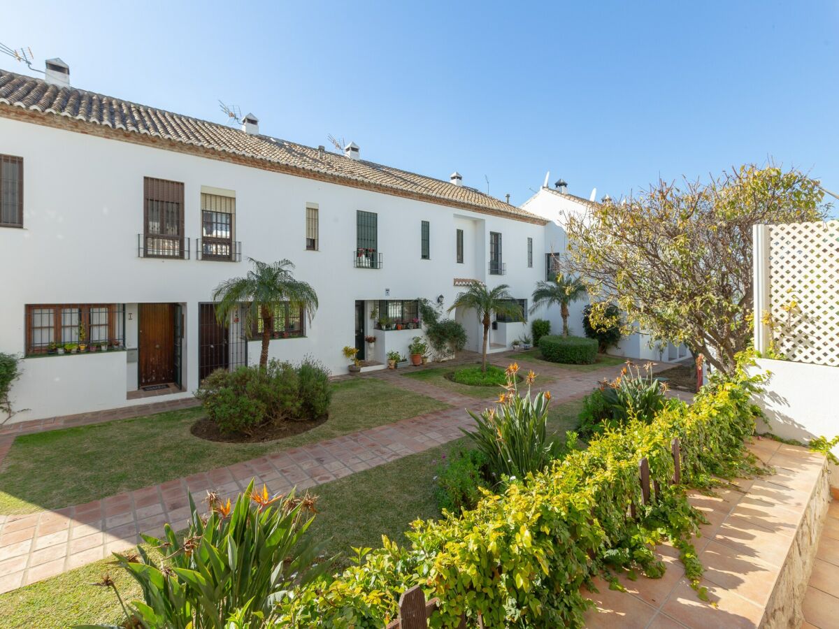 Apartment Valleverde - Apartment In Mijas. Wifi Gratis - Outdoor photo 4
