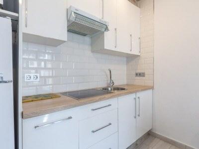 Apartment Valleverde - Apartment In Mijas. Wifi Gratis - Features photo 13