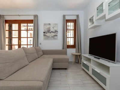 Apartment Valleverde - Apartment In Mijas. Wifi Gratis - Features photo 17