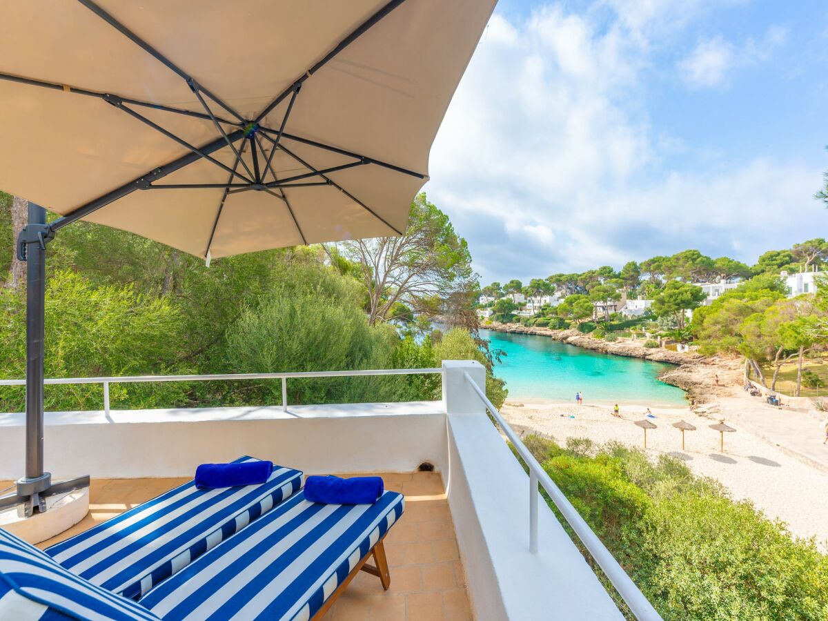 Holiday house Cala Dor 14 - Haus In Cala D'or. Wifi Gratis