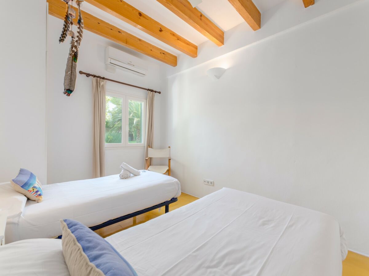 Holiday house Cala Dor 14 - Haus In Cala D'or. Wifi Gratis - Outdoor photo 2