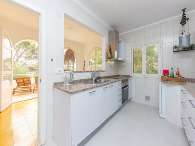 Holiday house Cala Dor 14 - Haus In Cala D'or. Wifi Gratis - Outdoor photo 8