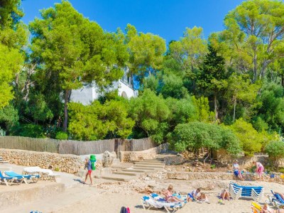 Holiday house Cala Dor 14 - Haus In Cala D'or. Wifi Gratis - Outdoor photo 19