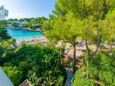 Holiday house Cala Dor 14 - Haus In Cala D'or. Wifi Gratis - Outdoor photo 22